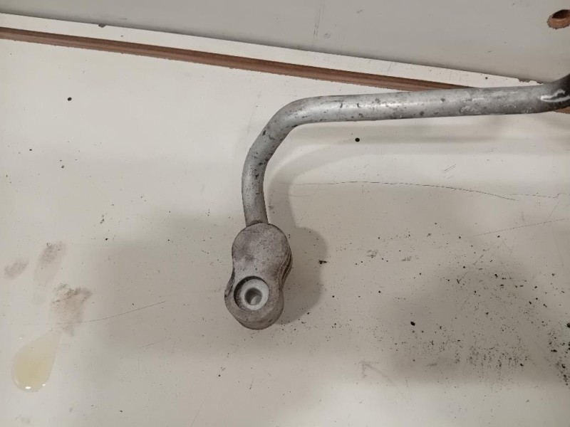 Flessibile AC Compressorecondensatore 6453 9209724-08 Mini MINI Cooper R56 2007