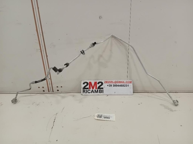 Flessibile AC Compressorecondensatore 6453 9209724-08 Mini MINI Cooper R56 2007