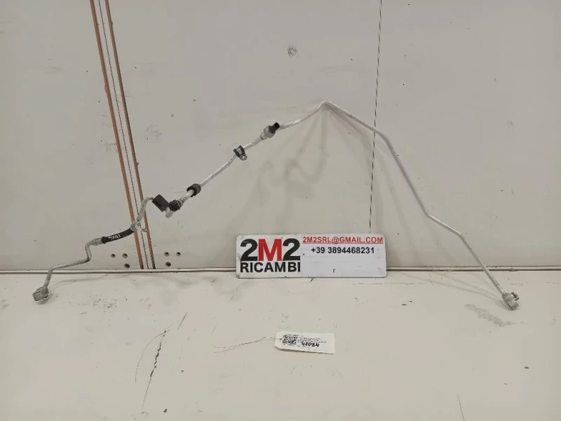 Flessibile AC Compressorecondensatore 6453 9209724-08 Mini MINI Cooper R56 2007