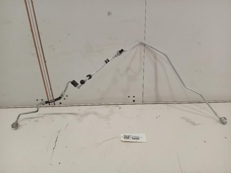 Flessibile AC Compressorecondensatore 6453 9209724-08 Mini MINI Cooper R56 2007