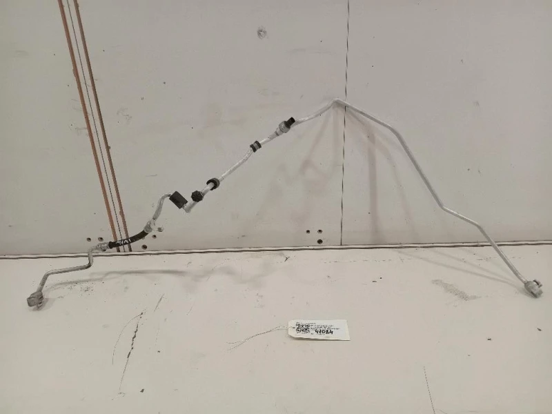 Flessibile AC Compressorecondensatore 6453 9209724-08 Mini MINI Cooper R56 2007