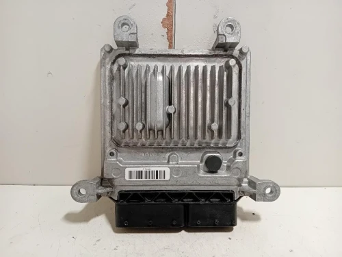 Centralina Iniezione A6519003701 Mercedes Classe E W212 2013