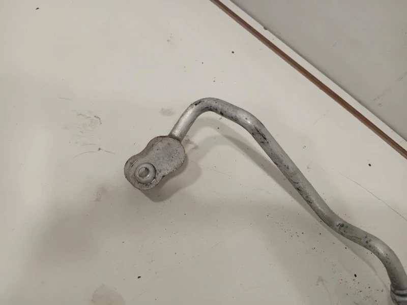 Flessibile AC Compressorecondensatore 6453 9209724-08 Mini MINI Cooper R56 2007