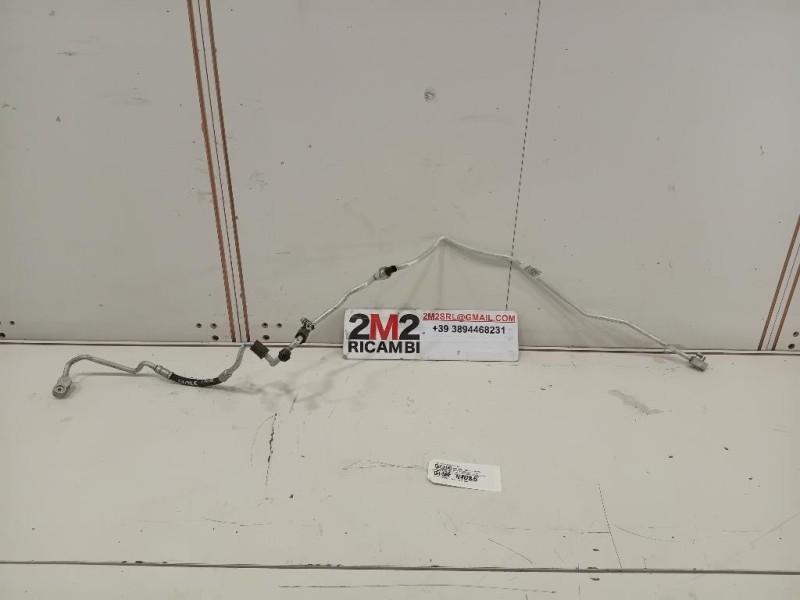 Flessibile AC Compressorecondensatore 6453 9209724-08 Mini MINI Cooper R56 2007