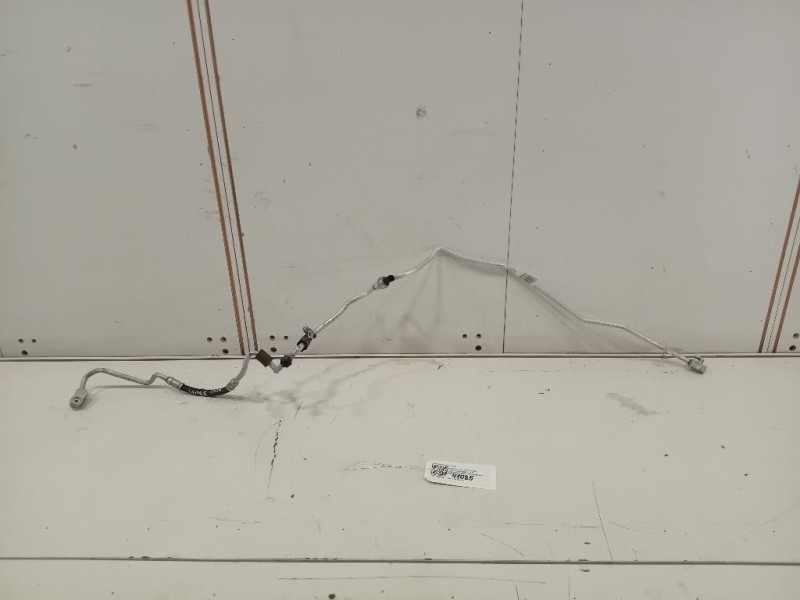 Flessibile AC Compressorecondensatore 6453 9209724-08 Mini MINI Cooper R56 2007