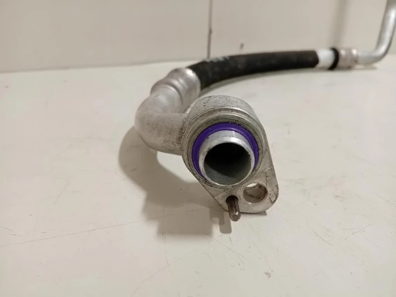 Flessibile AC Compressorecondensatore 6453 9209722-04 Mini MINI ONE F56 2014