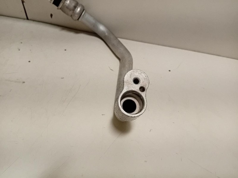 Flessibile AC Compressorecondensatore 6453 9209722-04 Mini MINI ONE F56 2014