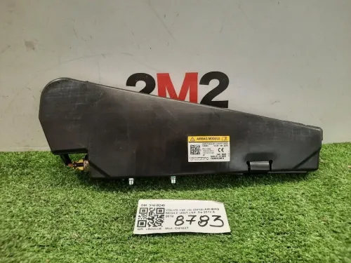 Air-bag Sedile ANT SX 31418249 Volvo V40 II 2012