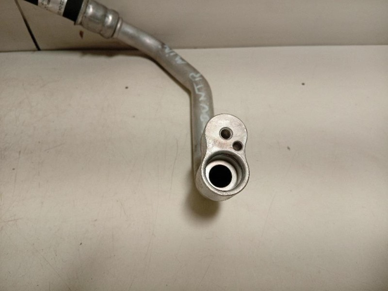 Flessibile AC Compressorecondensatore 6453 9209722-04 Mini MINI ONE F56 2014