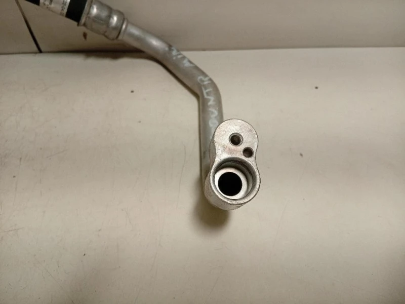 Flessibile AC Compressorecondensatore 6453 9209722-04 Mini MINI ONE F56 2014