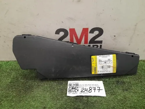 Air-bag Sedile ANT SX 30740624 Volvo V50 2004