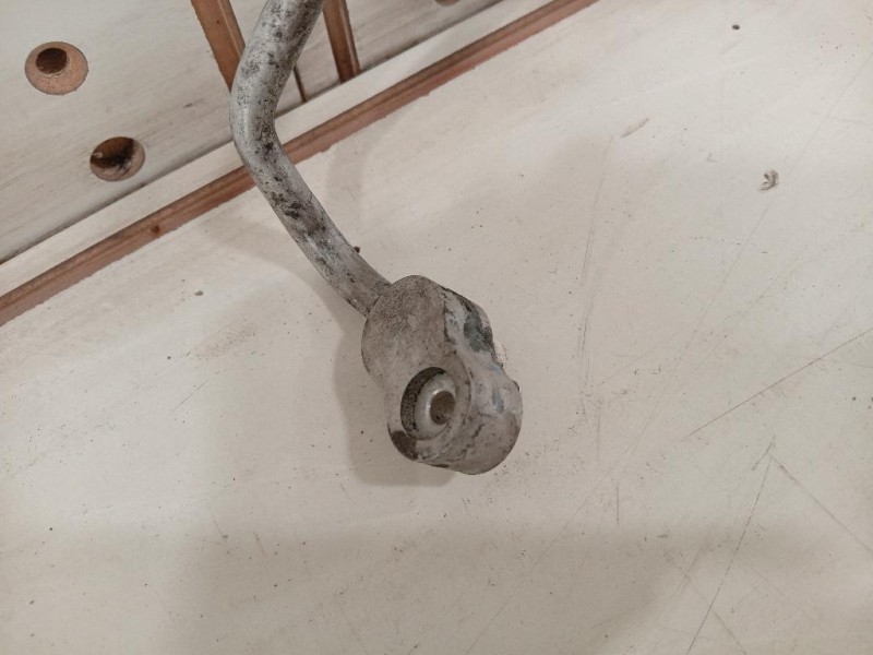 Flessibile AC Compressorecondensatore 6453 9209724-08 Mini MINI ONE F56 2014