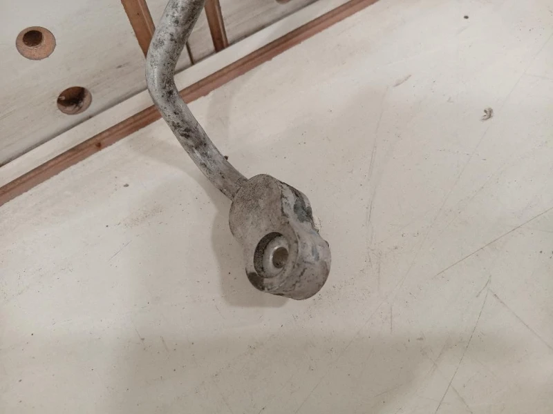 Flessibile AC Compressorecondensatore 6453 9209724-08 Mini MINI ONE F56 2014