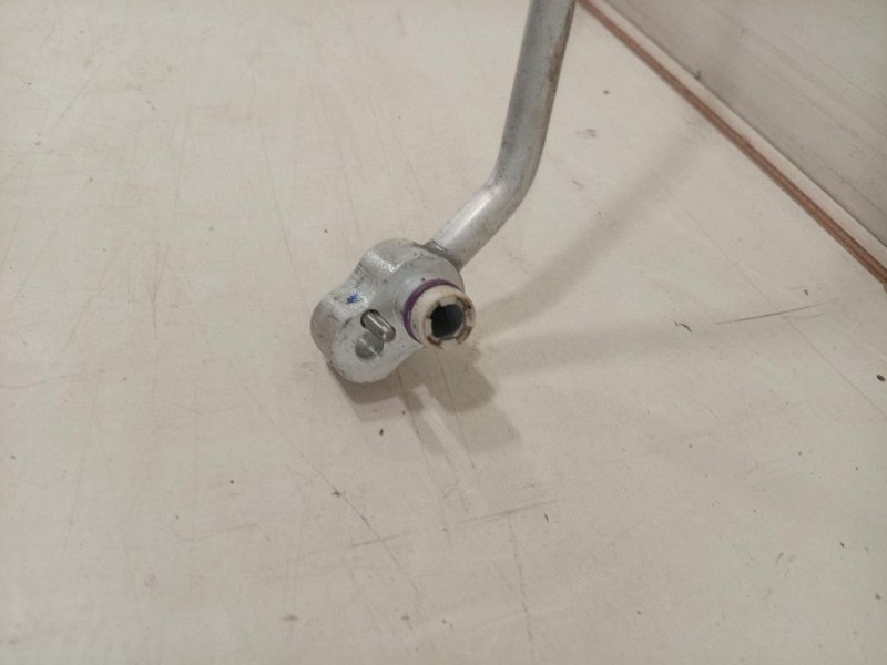 Flessibile AC Compressorecondensatore 6453 9209724-08 Mini MINI ONE F56 2014