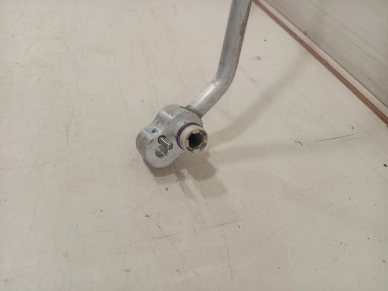 Flessibile AC Compressorecondensatore 6453 9209724-08 Mini MINI ONE F56 2014