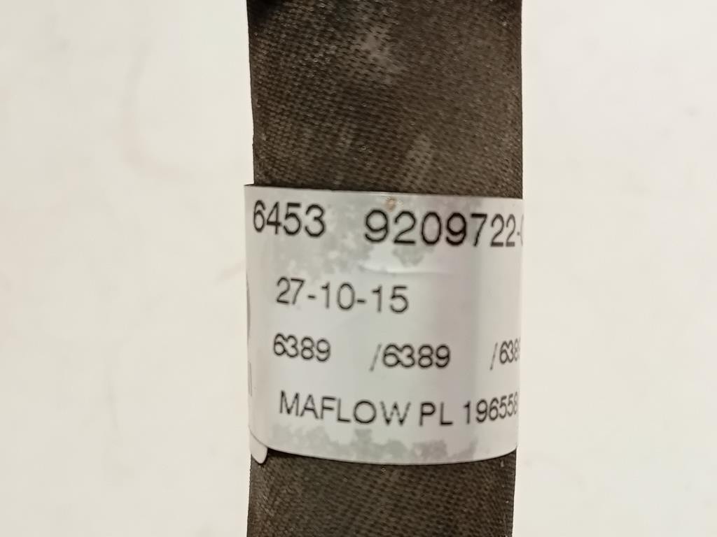 Flessibile AC Compressorecondensatore 6453 9209722-04 Mini MINI ONE F56 2014