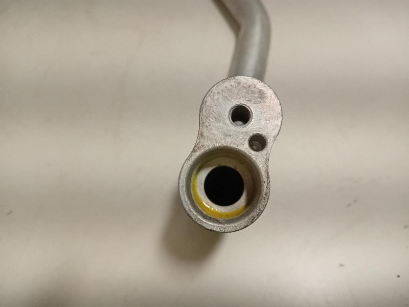 Flessibile AC Compressorecondensatore 6453 9209722-04 Mini MINI ONE F56 2014