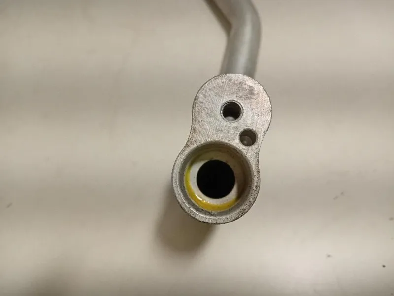 Flessibile AC Compressorecondensatore 6453 9209722-04 Mini MINI ONE F56 2014