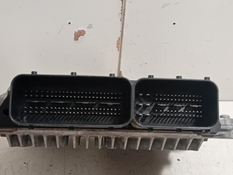 Centralina Iniezione A6429004701 CENTRALINA ECU Mercedes Classe GLE W166 2015