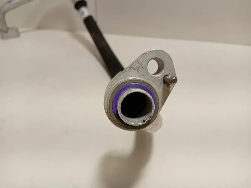 Flessibile AC Compressorecondensatore 6453 9209722-04 Mini MINI ONE F56 2014