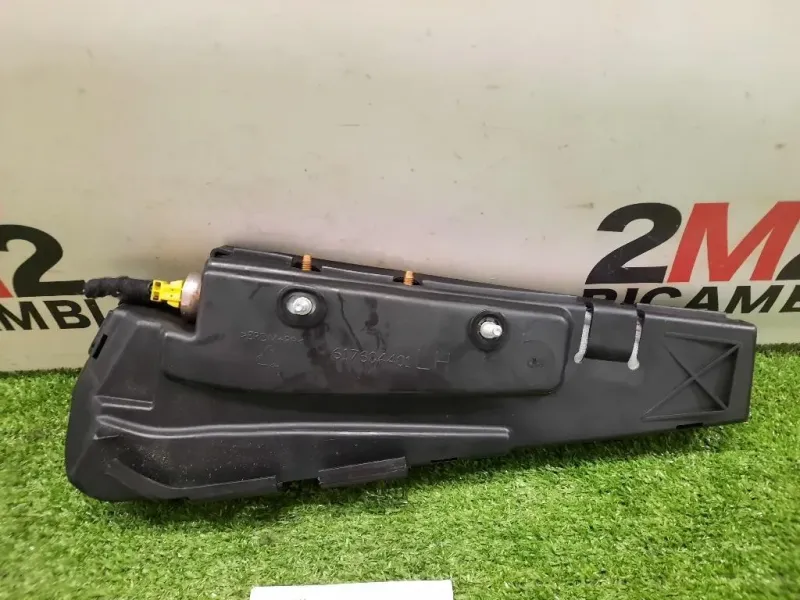 Air-bag Sedile ANT SX 31315930 Volvo XC60 I 2009