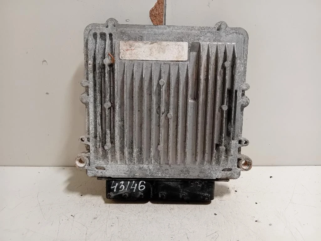 Centralina Iniezione A6429004301 Mercedes Classe ML W166 2012