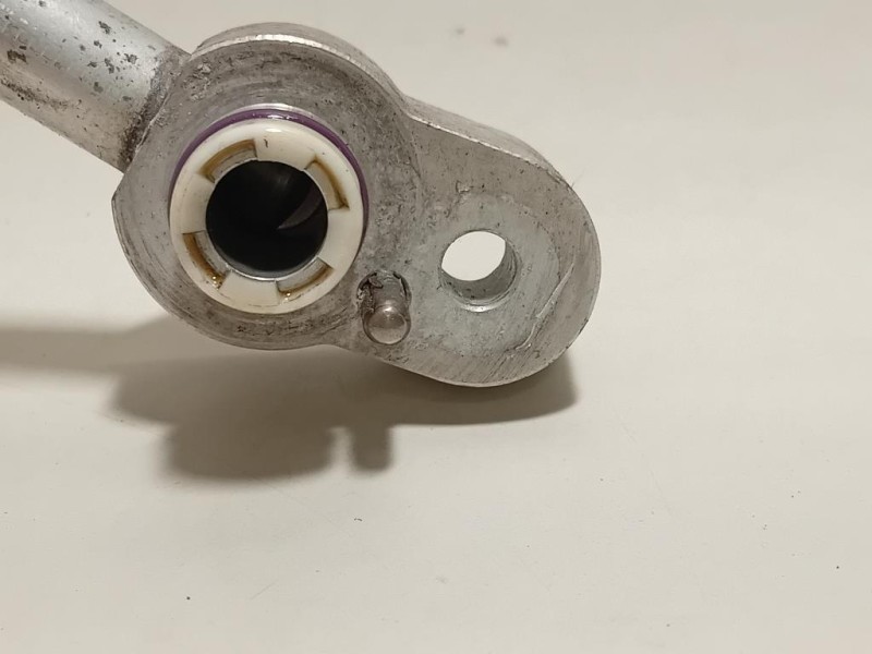 Flessibile AC Compressorecondensatore 6453 9209726-05 Mini MINI ONE F56 2014