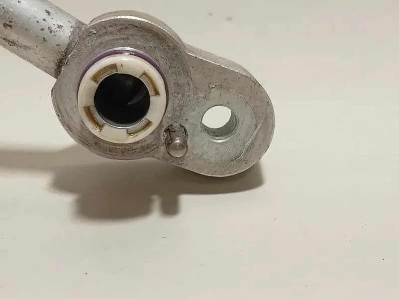 Flessibile AC Compressorecondensatore 6453 9209726-05 Mini MINI ONE F56 2014