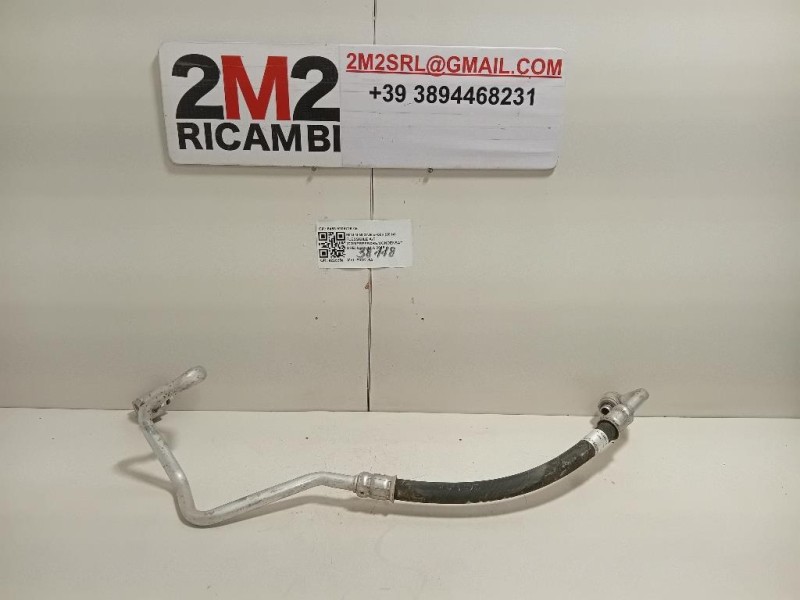 Flessibile AC Compressorecondensatore 6453 9209726-05 Mini MINI ONE F56 2014