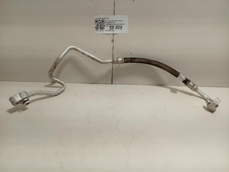 Flessibile AC Compressorecondensatore 6453 9209726-05 Mini MINI ONE F56 2014