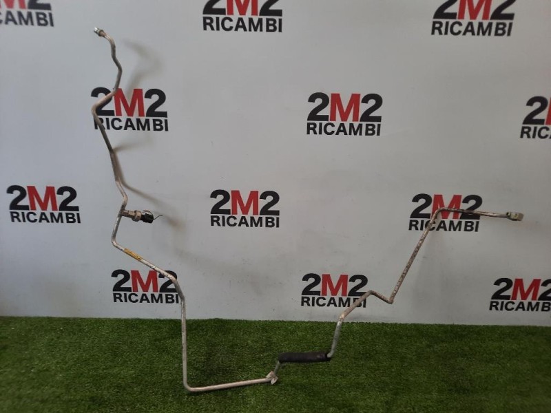 Flessibile AC Compressorecondensatore 95731-51K00-000 Opel Agila B 2008