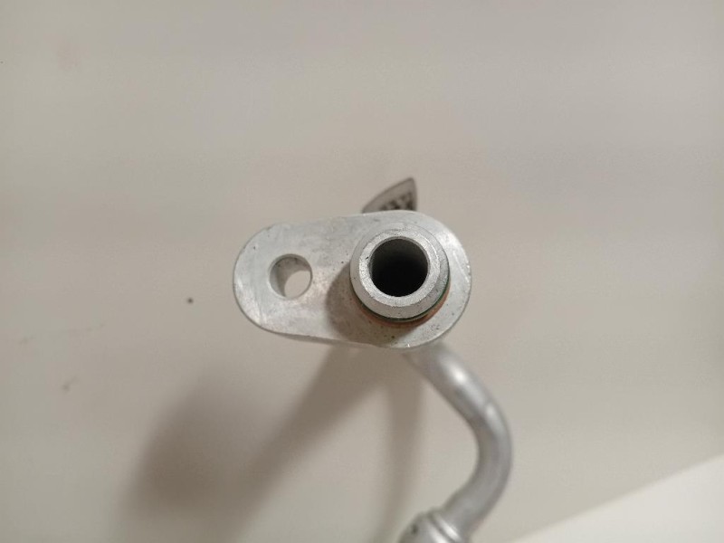 Flessibile AC Compressorecondensatore 00468640410 Opel Astra G 1998