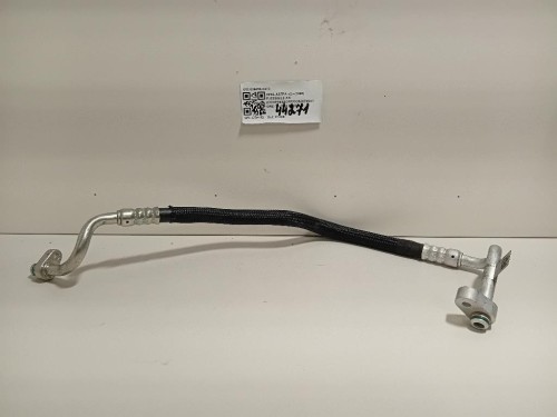 Flessibile AC Compressorecondensatore 00468640410 Opel Astra G 1998