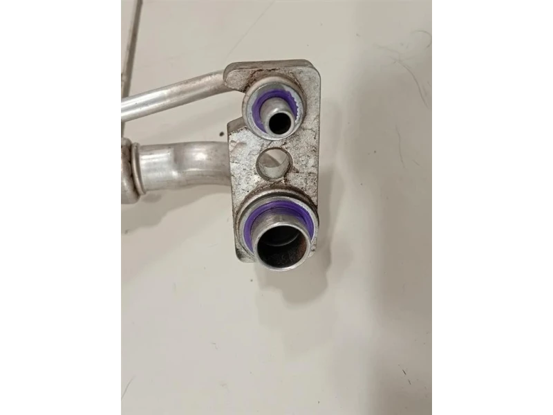 Flessibile AC Compressorecondensatore 39074956 Opel Astra K 2016