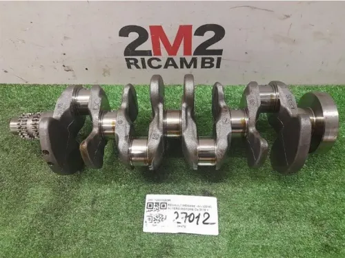 Albero Motore 122010265R Renault Mégane IV 2016