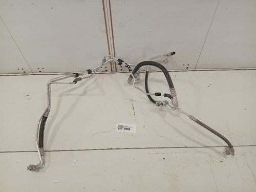 Flessibile AC Compressorecondensatore 39074956 Opel Astra K 2016