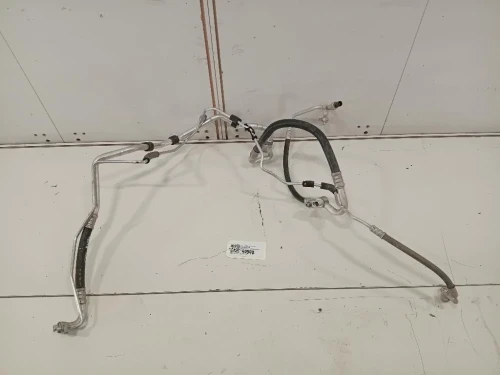 Flessibile AC Compressorecondensatore 39074956 Opel Astra K 2016