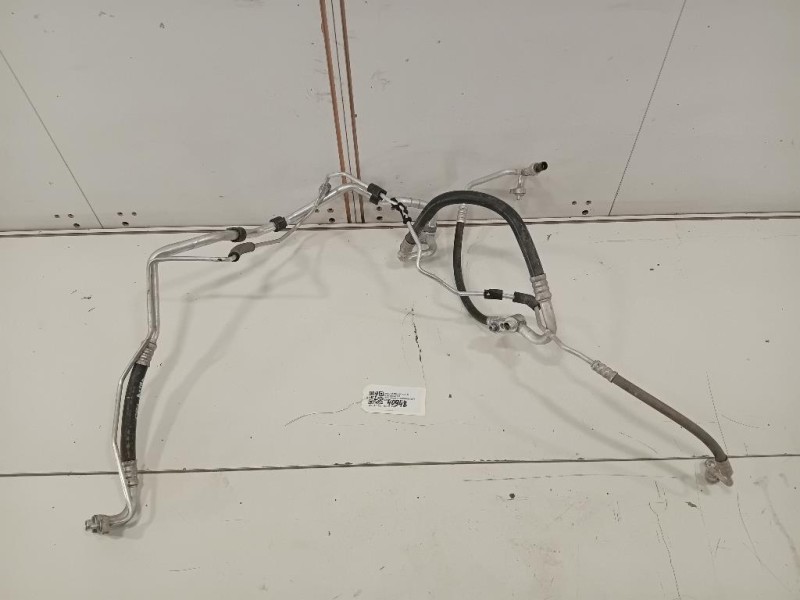 Flessibile AC Compressorecondensatore 39074956 Opel Astra K 2016