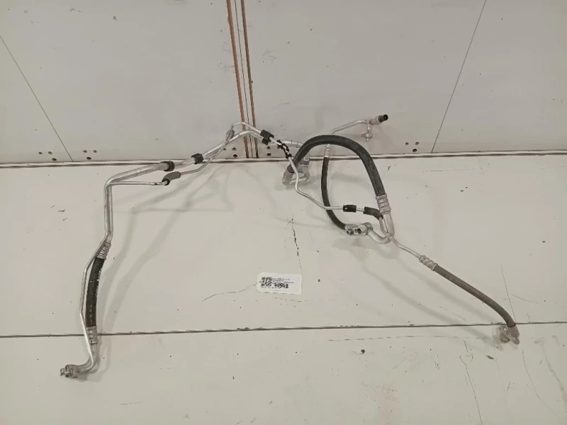 Flessibile AC Compressorecondensatore 39074956 Opel Astra K 2016