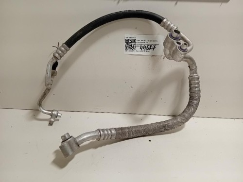 Flessibile AC Compressorecondensatore 39169633 Opel Astra K SW 2016