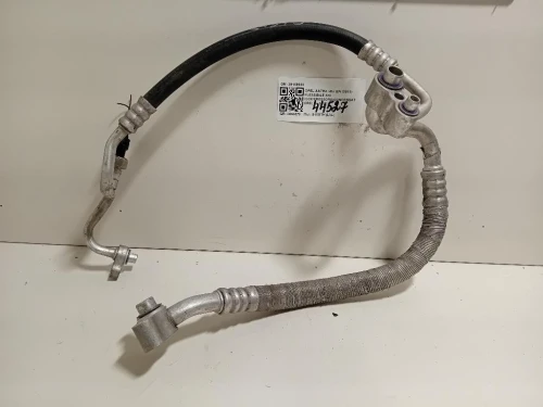 Flessibile AC Compressorecondensatore 39169633 Opel Astra K SW 2016