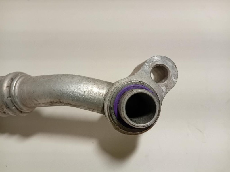 Flessibile AC Compressorecondensatore 39169633 Opel Astra K SW 2016