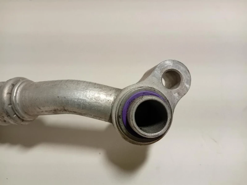 Flessibile AC Compressorecondensatore 39169633 Opel Astra K SW 2016