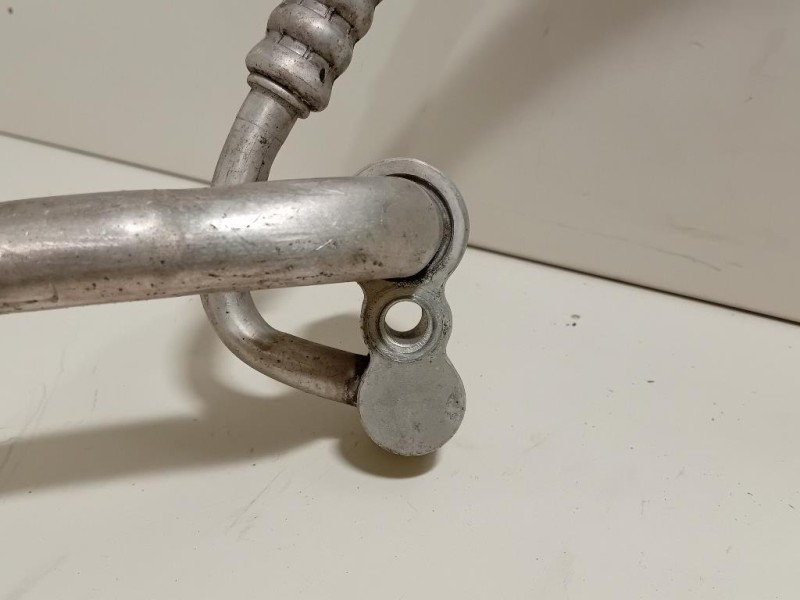 Flessibile AC Compressorecondensatore 39169633 Opel Astra K SW 2016