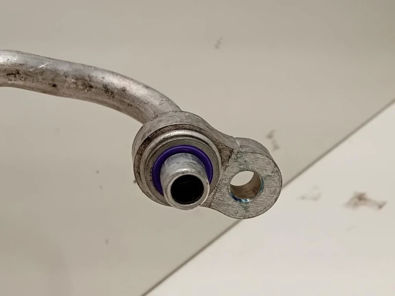 Flessibile AC Compressorecondensatore 39169633 Opel Astra K SW 2016