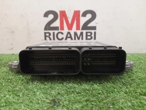 Centralina Iniezione A6421506891 Mercedes Classe R W251 2006