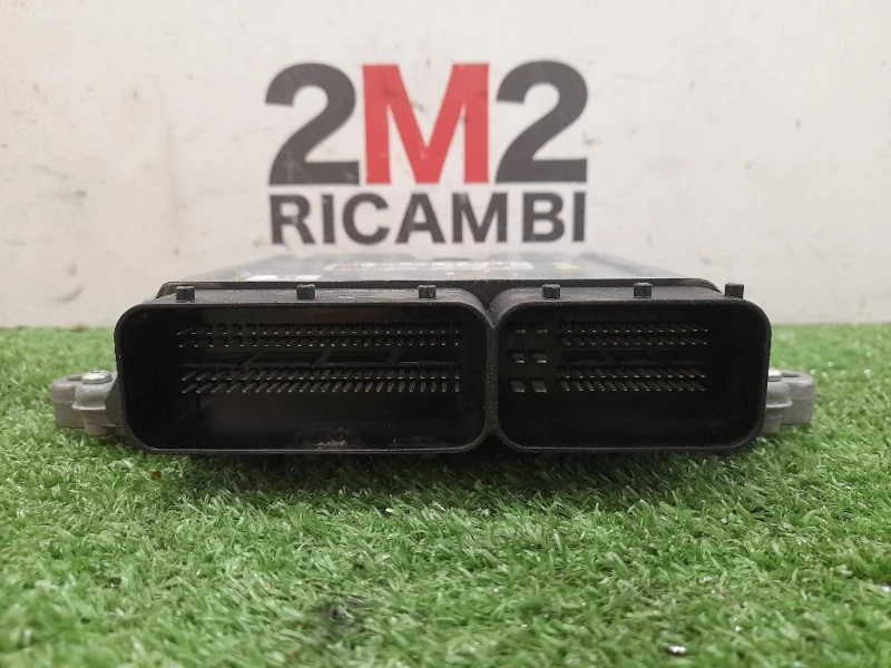 Centralina Iniezione A6421506891 Mercedes Classe R W251 2006
