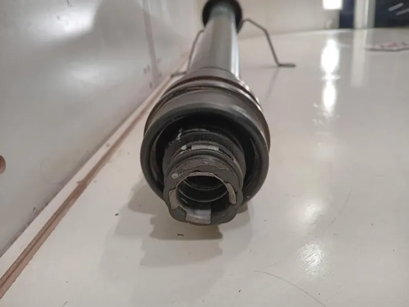 Albero Trasmissione 4K0 521 101 H Audi A6 4a5c8 Avant 2018