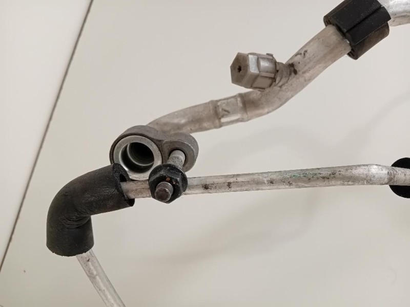 Flessibile AC Compressorecondensatore 39169633 Opel Astra K SW 2016