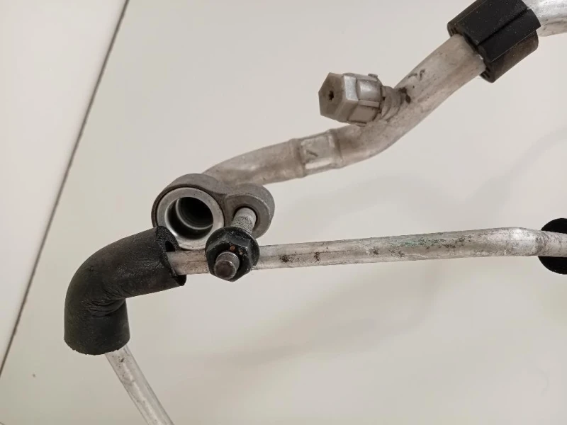 Flessibile AC Compressorecondensatore 39169633 Opel Astra K SW 2016